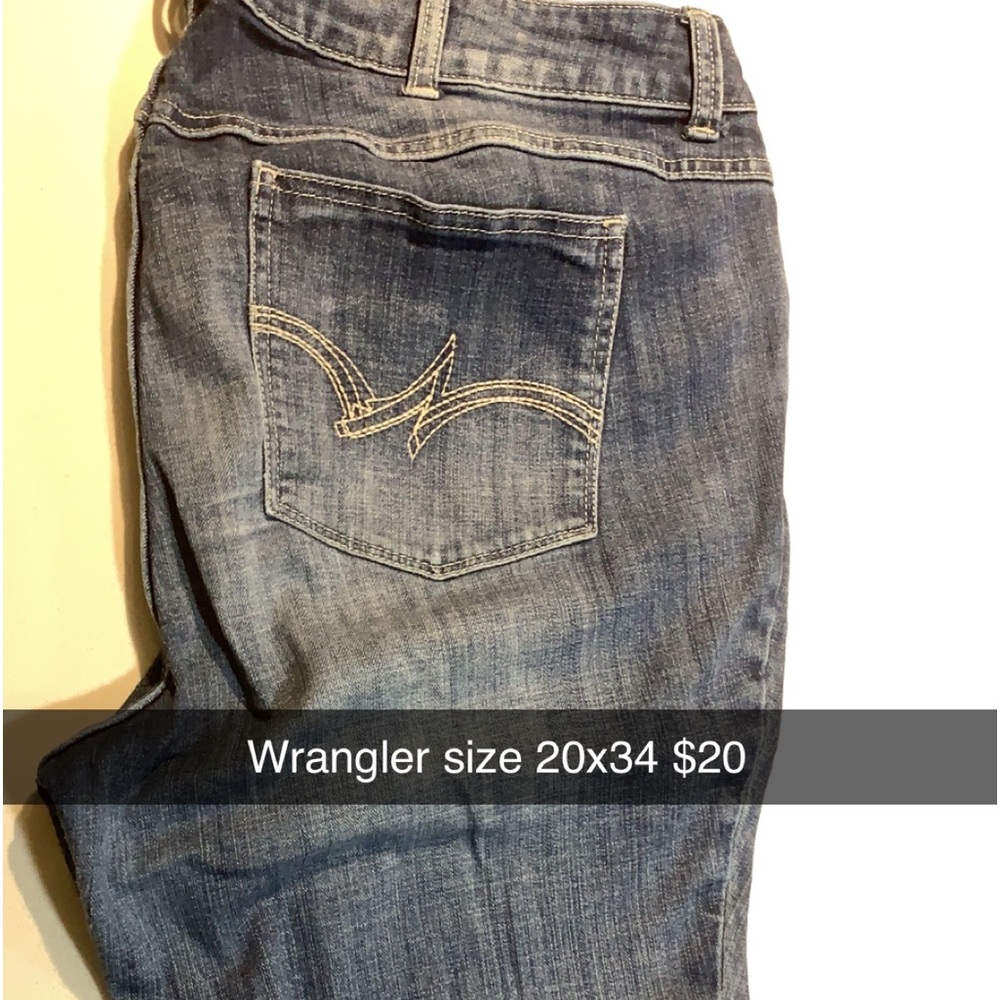 Wranglers